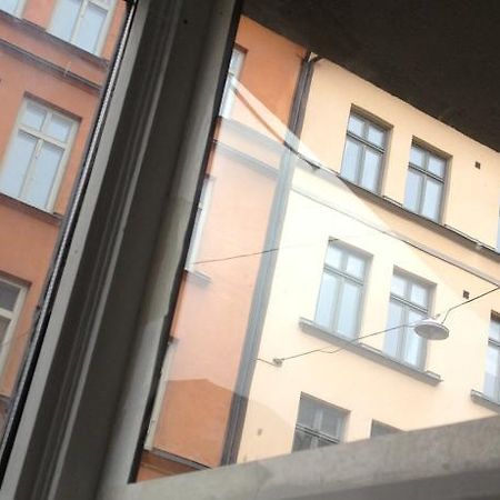 Hotell Soeders Hoejder Stoccolma Esterno foto