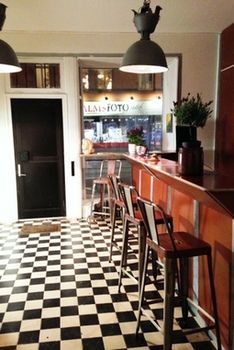 Hotell Soeders Hoejder Stoccolma Esterno foto